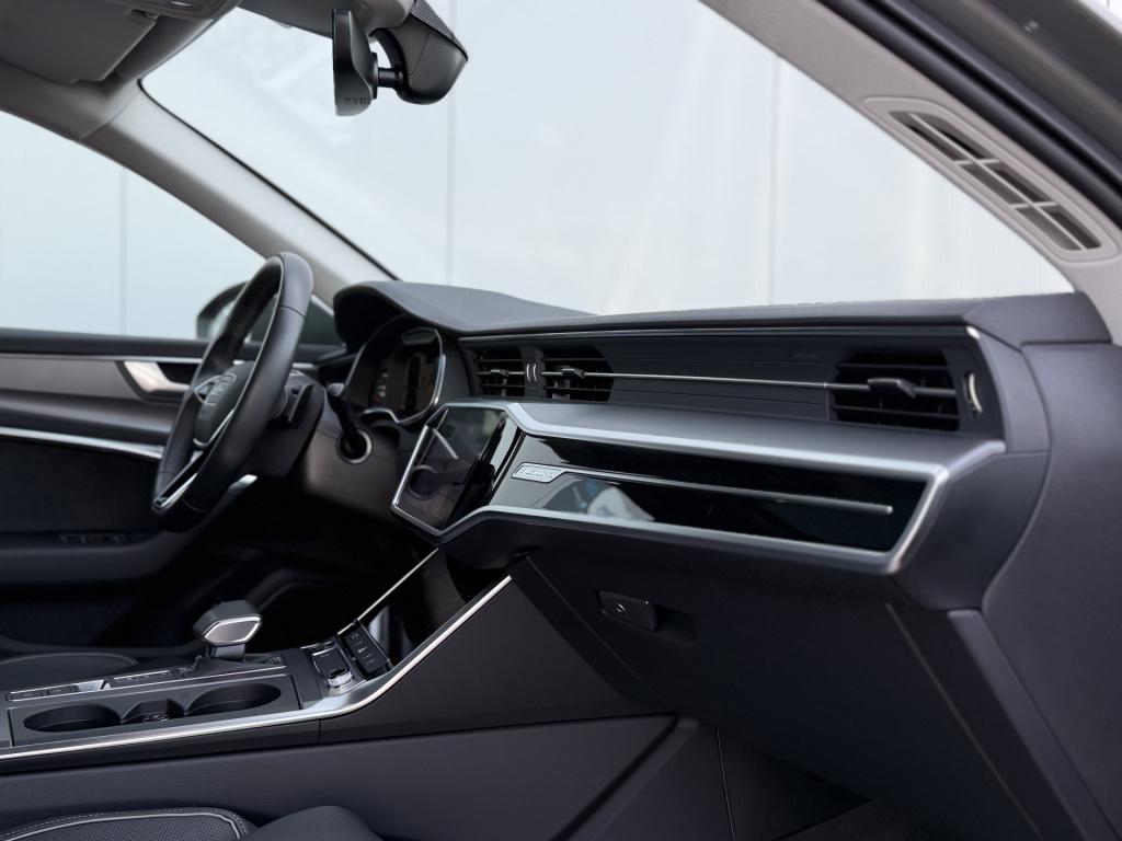 Audi A6 avant 50 tfsi e hybrid 299pk quattro| pano dak | trekhaak