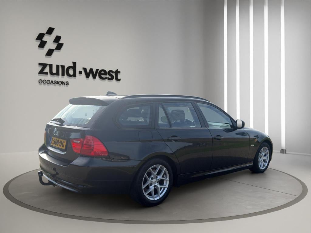 BMW 3-serie touring 318i high executive pano automaat xenon pdc