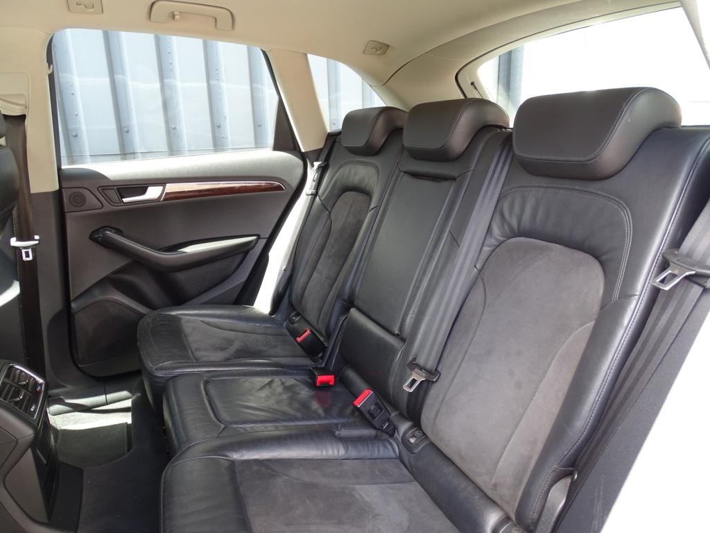 Audi Q5 2.0 tfsi quattro pro line navi | 19'' lm | pro line | quattro