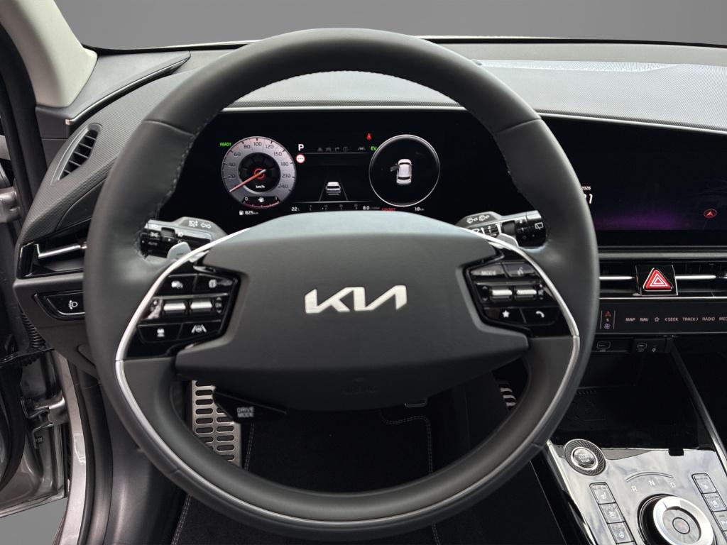 Kia Niro 1.6 gdi hybrid executiveline | schuif- kanteldak | electrische sto