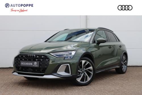 Audi A3 allstreet 40 tfsi e advanced edition s-line 204pk s-tronic | soh 10