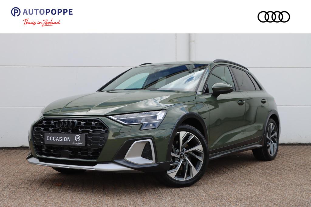 Audi A3 allstreet 40 tfsi e advanced edition s-line 204pk s-tronic | soh 10