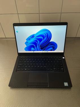 Laptop dell i5 8gen ssd ddr4