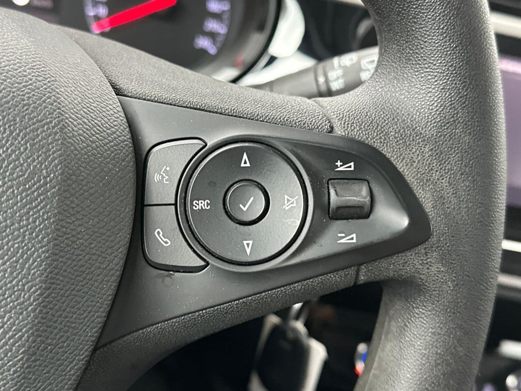 Opel Corsa 1.2 edition | airco | apple carplay/android auto | 16" lichtmeta