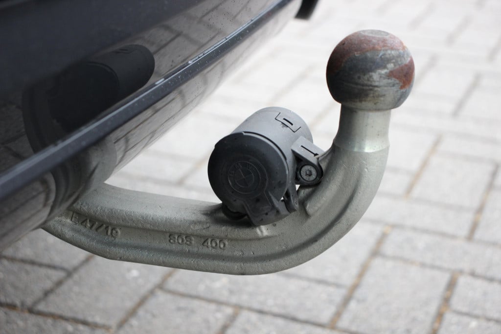 BMW X3 xdrive30e high executive m-sport | leder | h/k | elec. trekhaak | ca