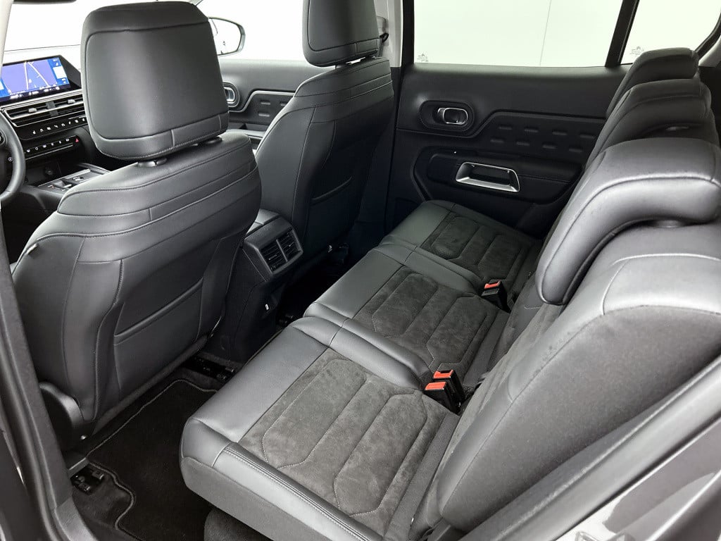 Citroen C5 Aircross plug-in hybrid 180pk automaat plus