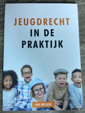 Jeugdrecht in de praktijk