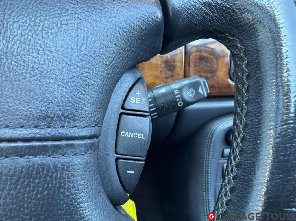 Jaguar Xk xk8 4.2 v8 convertible facelift *btw*