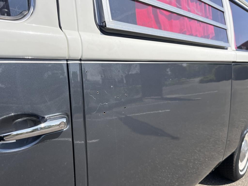 Volkswagen Onbekend t2 camper