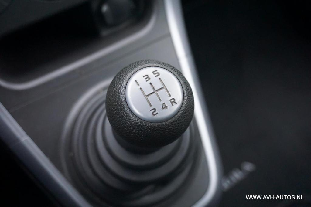 Opel Agila 1.2 edition