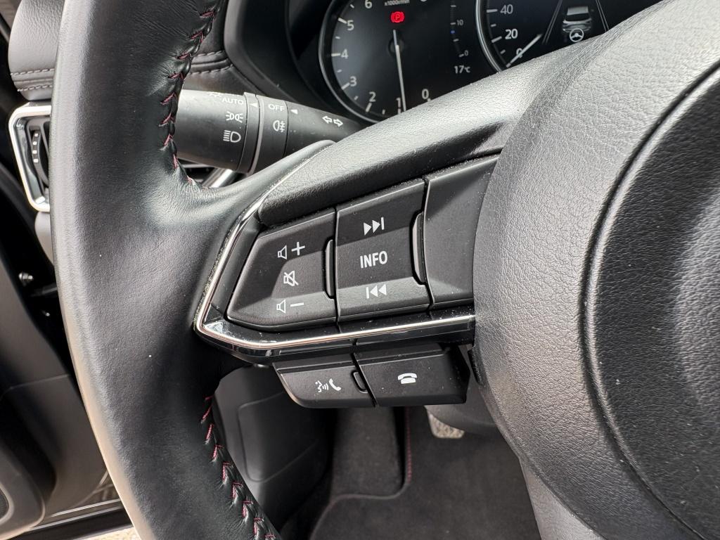 Mazda Cx-5 2.0 sag 165 sportive|sunroof|trekhaak|leer