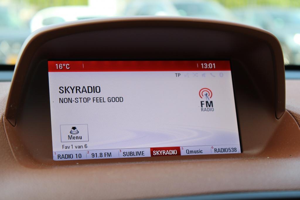 Opel Mokka 1.4 t cosmo 4x4