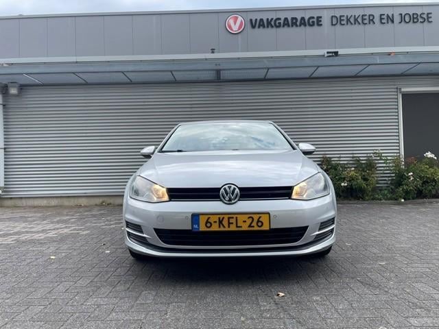 Volkswagen Golf 1.2 tsi comfortline