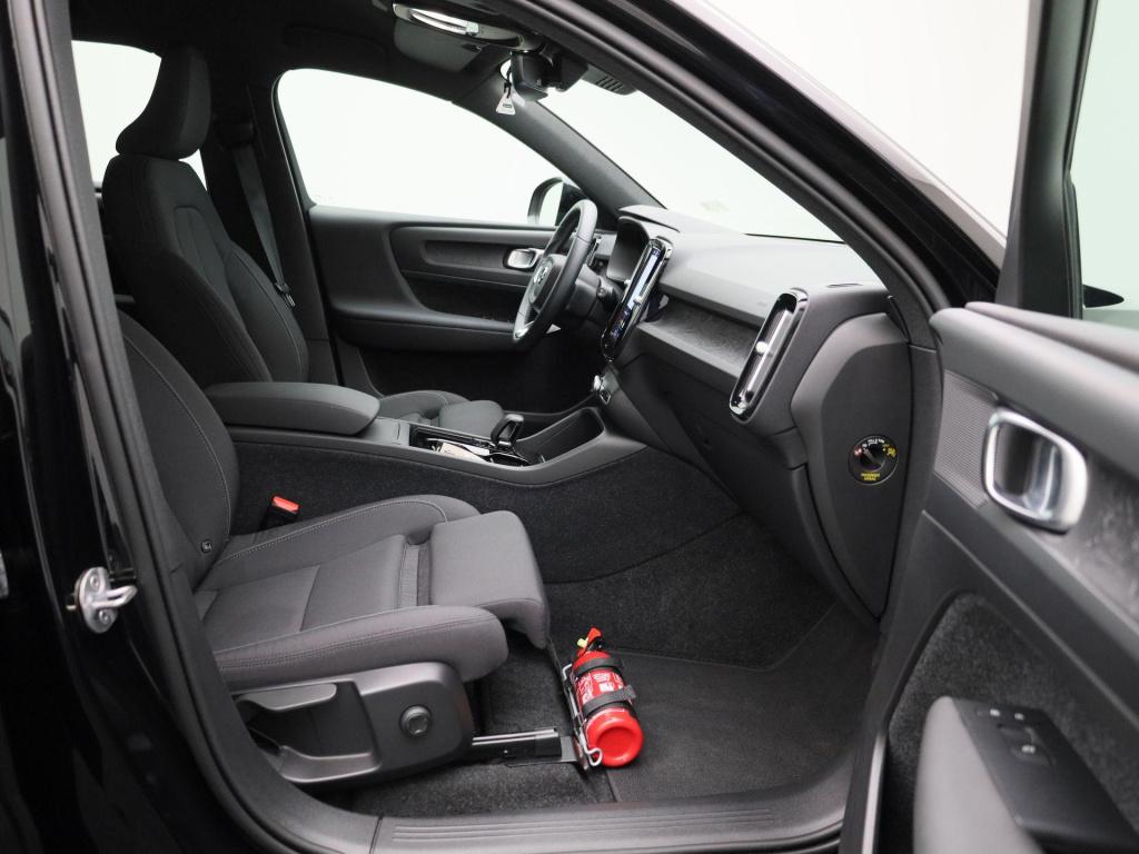 Volvo XC40 recharge core | automaat | apple carplay / android auto | virtua