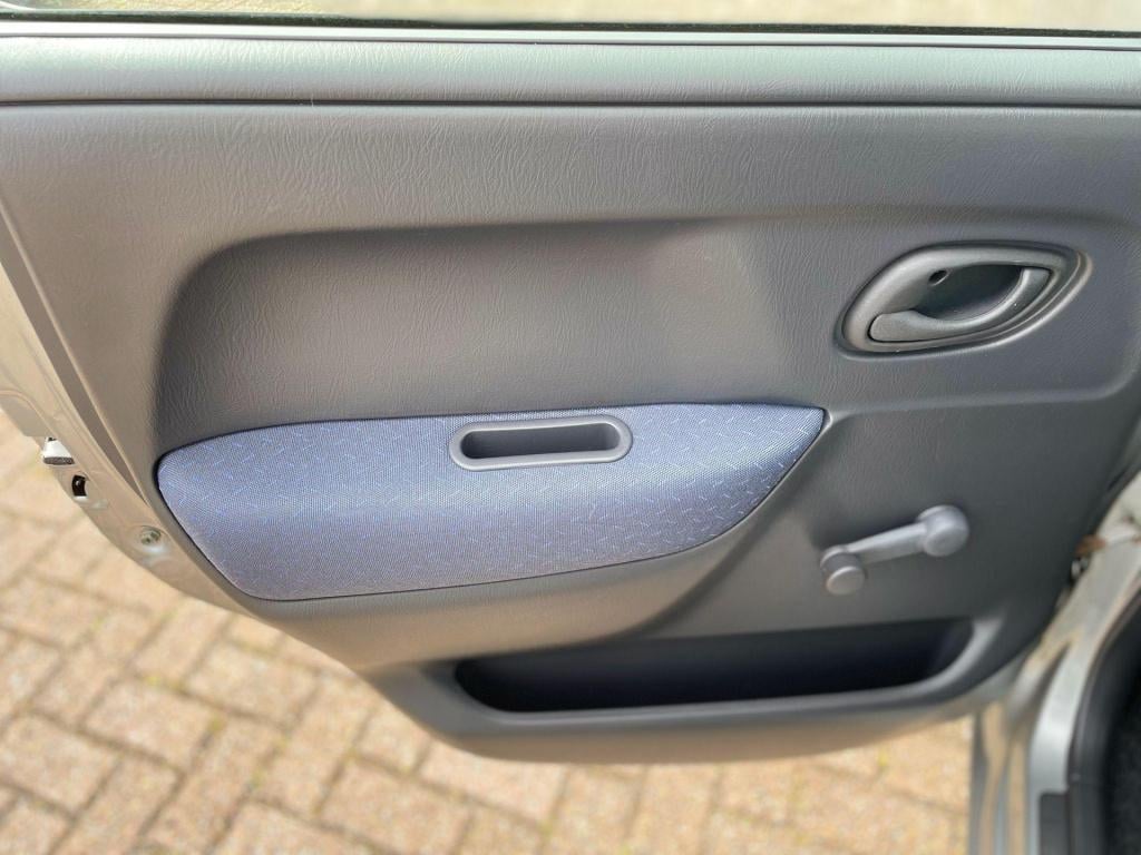 Suzuki Wagon R 1.3 glx