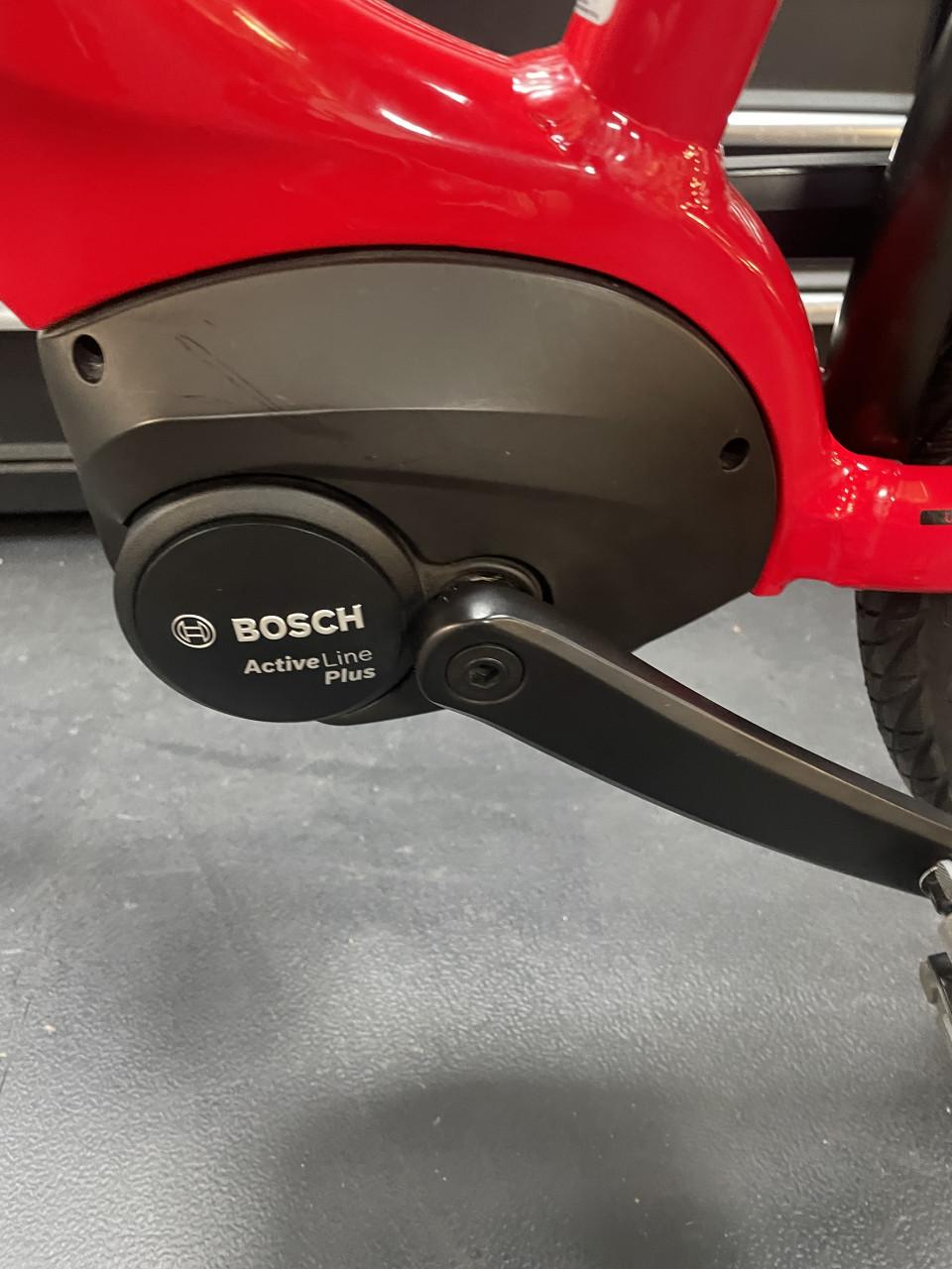 Gazelle Ultimate C8 + Elektrische fiets nette staat !!