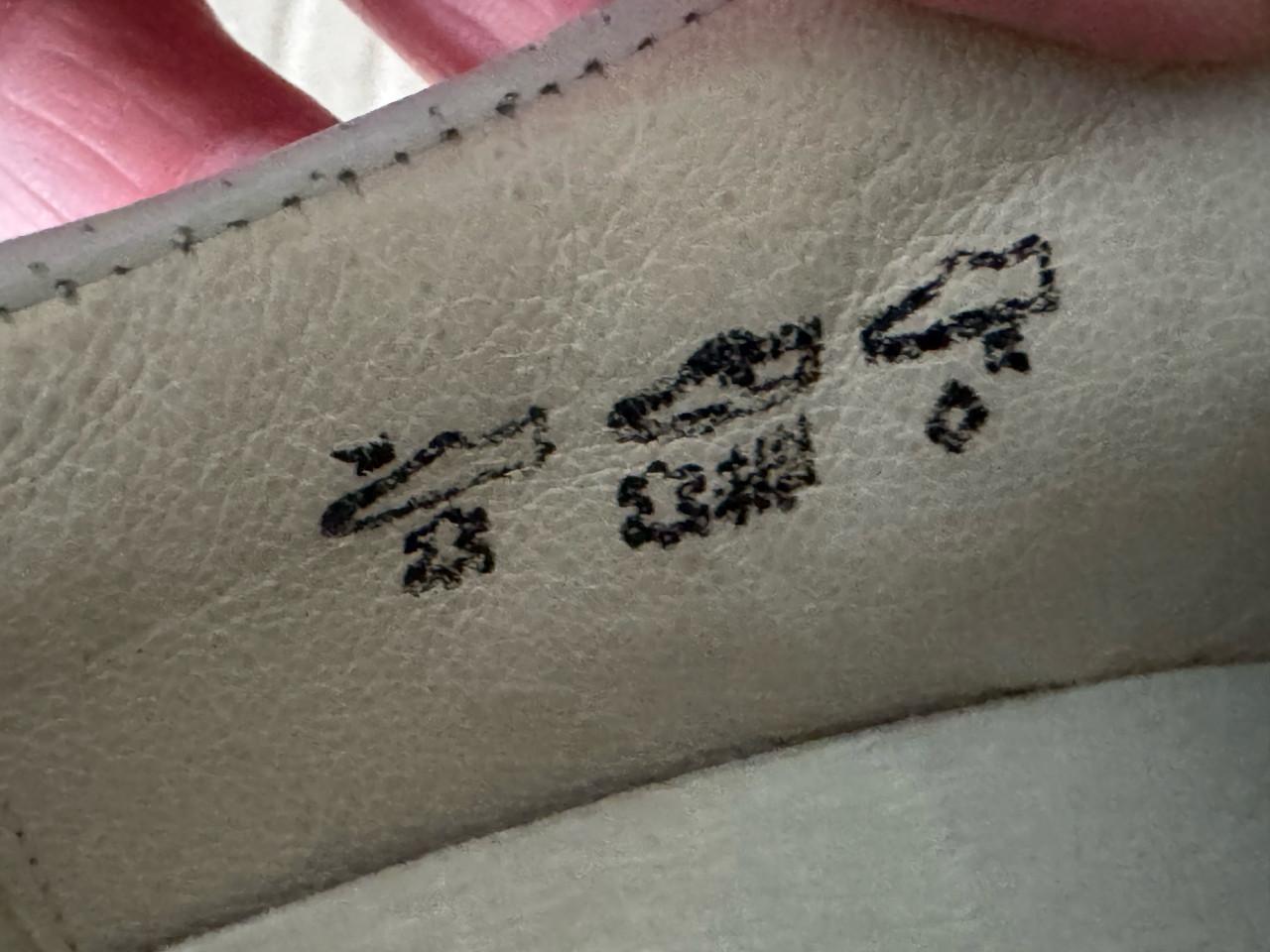 Comfortabele, witte Waldlaufer damesschoenen, Maat 43 h