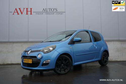 Renault Twingo 1.2 16v collection