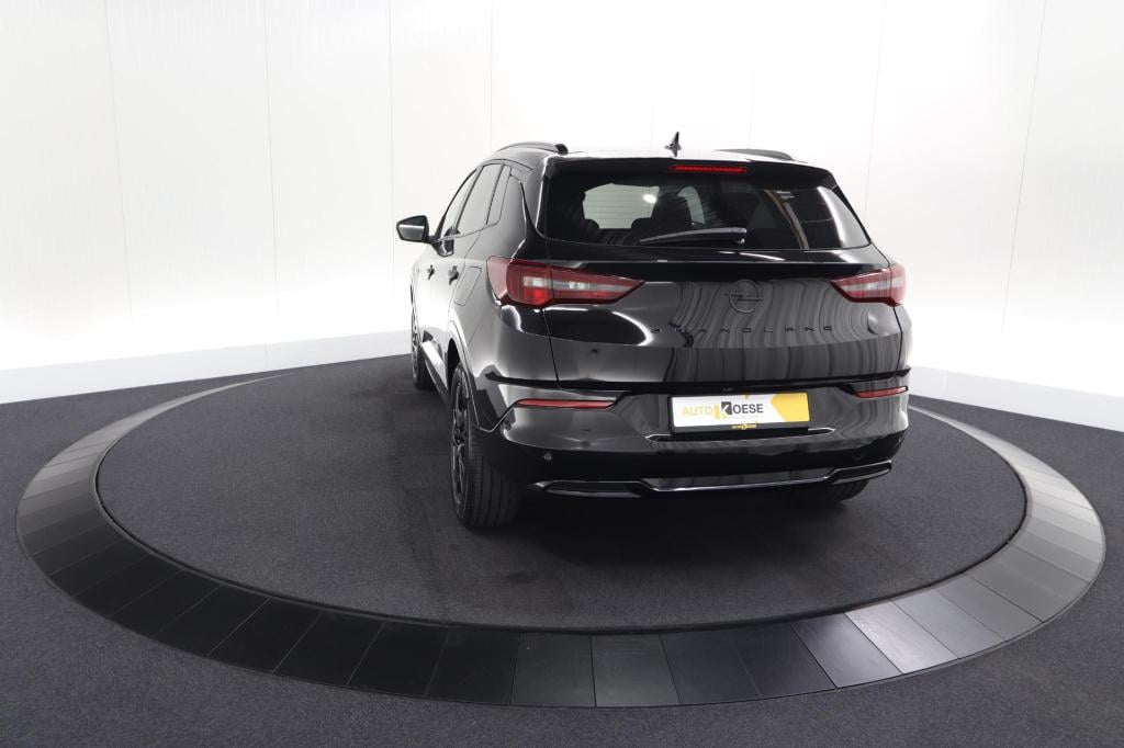 Opel Grandland 1.6 turbo plug-in hybrid 225 ultimate | adaptieve cruise con
