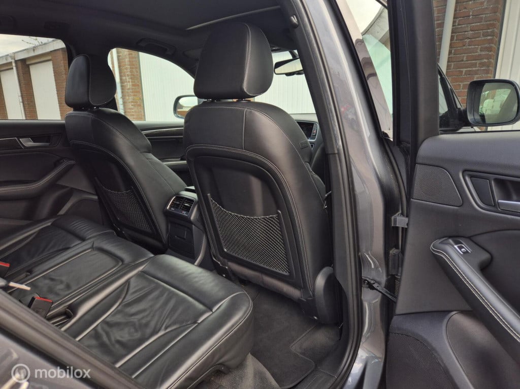 Audi Sq5 3.0 tdi sq5 quattro