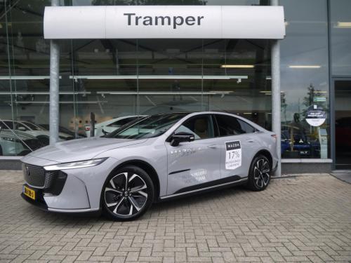 Mazda 6 6e takumi plus long range 80 kwh