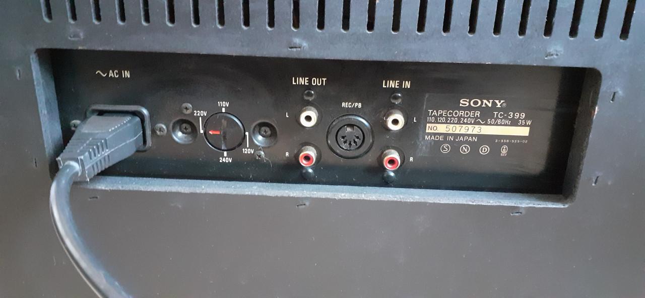 Audio partij 75 euro