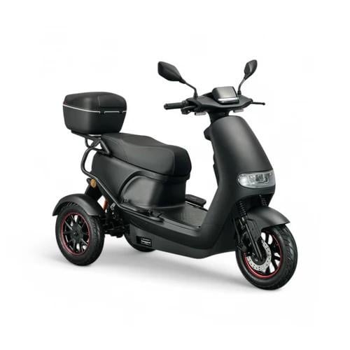 IVA TR3 2.0 3-wiel scootmobiel van € 2699 voor € 2499