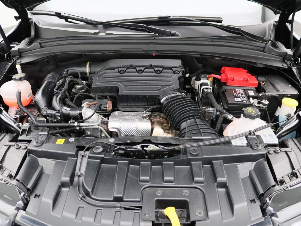 Alfa Romeo Tonale 1.5t hybrid sprint | navigatie | parkeersensoren | digita