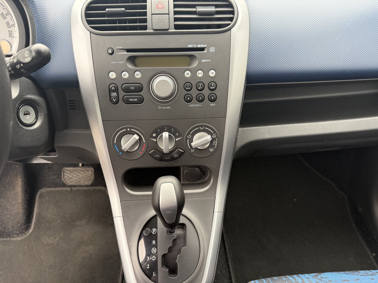 Opel Agila - 1.2 Edition | Automaat | Hoge instap | Airco