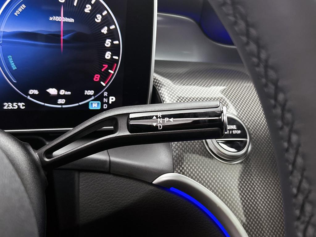 Mercedes-Benz Glc 400e 4matic sport edition | amg premium plus | rijassiste