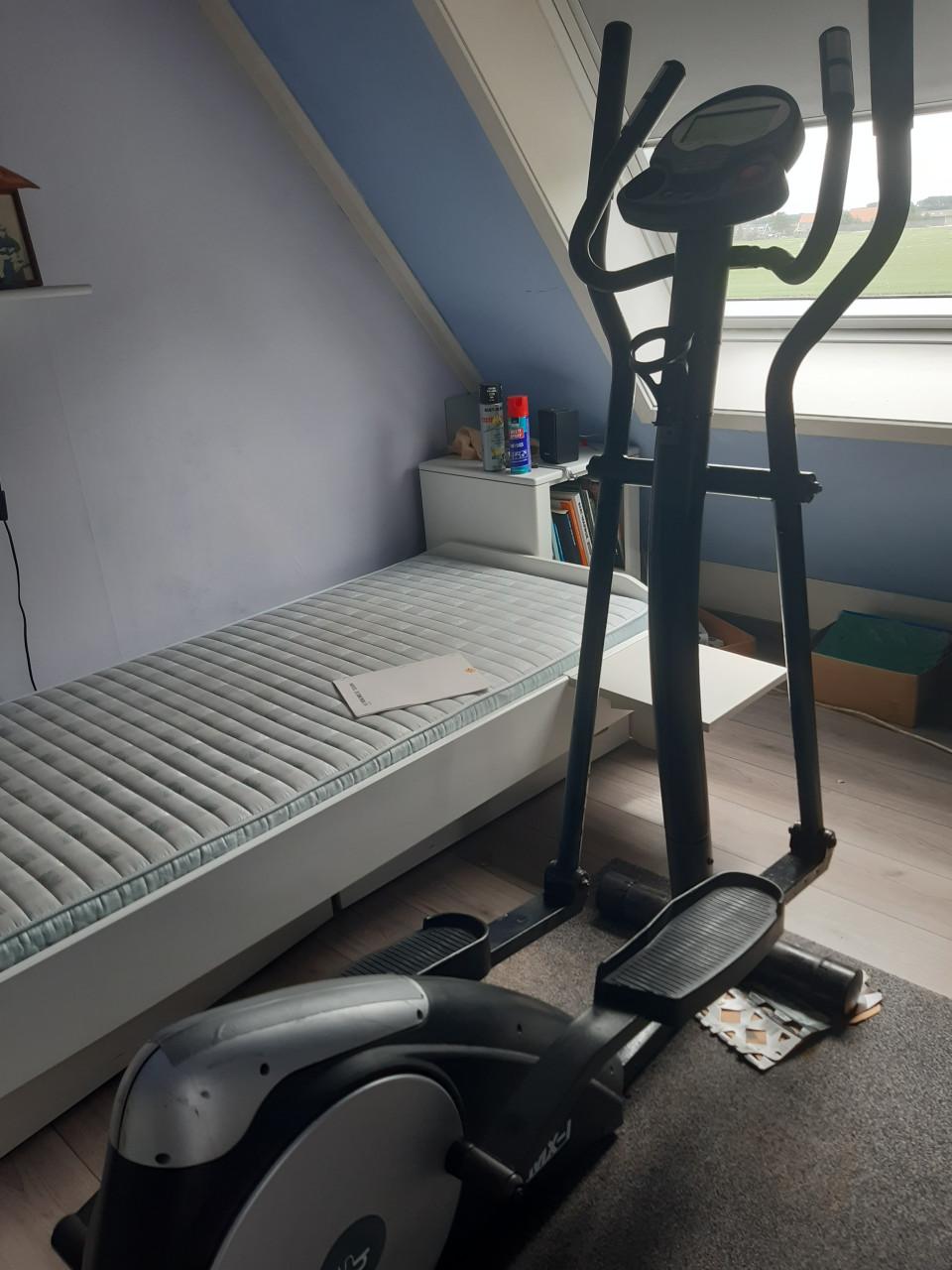 Crosstrainer