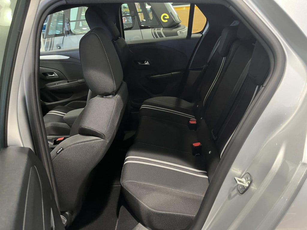 Opel Corsa 1.2 turbo hybrid gs || € 5.800 van mossel voorraadvoordeel ||