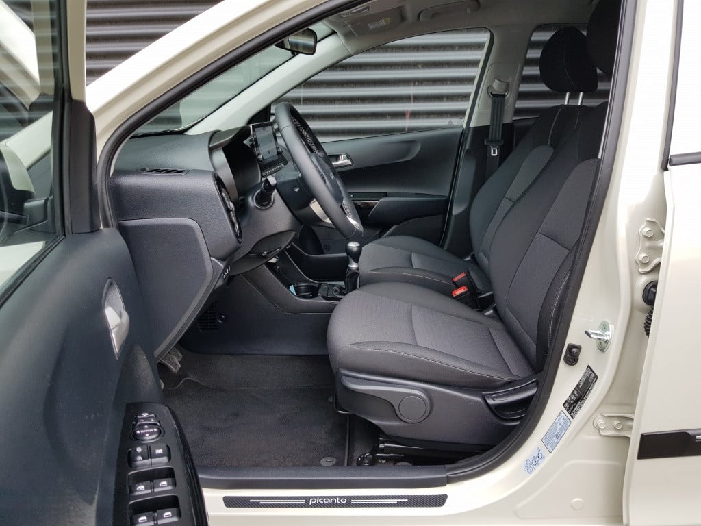 Kia Picanto dynamicplusline 1.0
