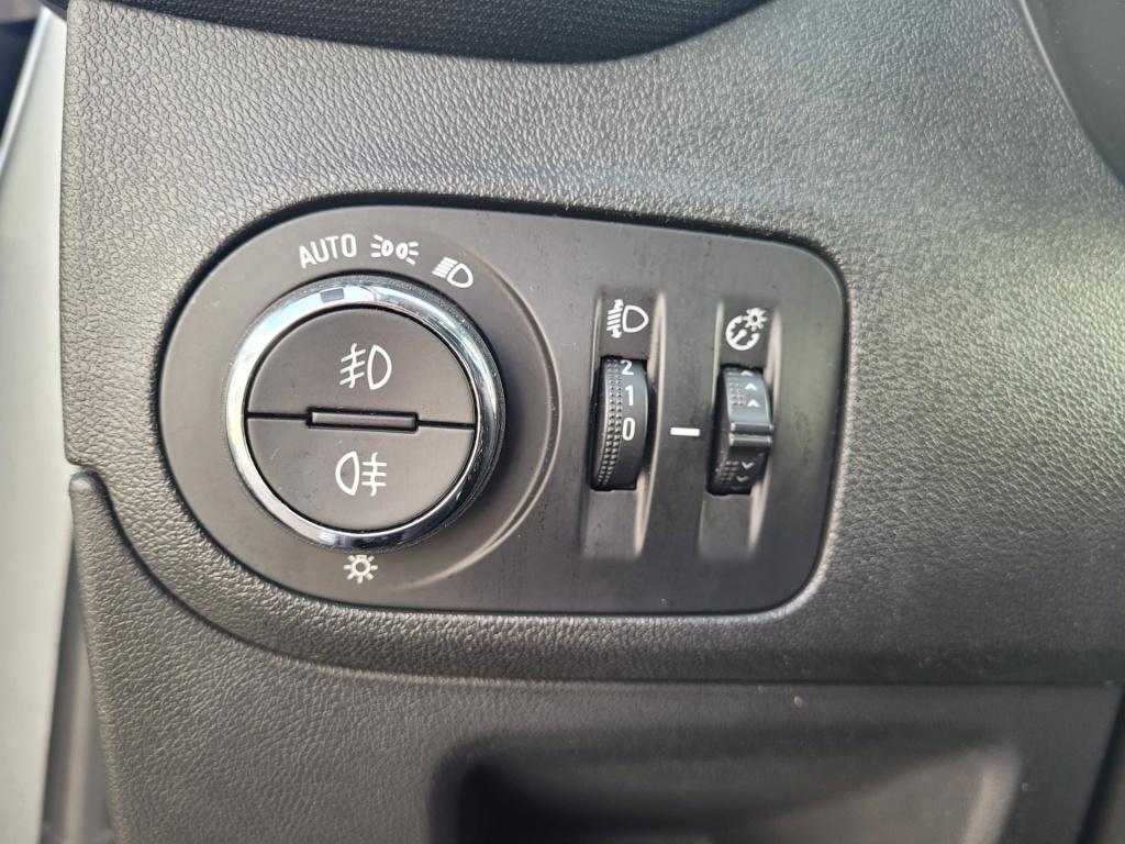 Opel Crossland X 1.2 turbo innovation