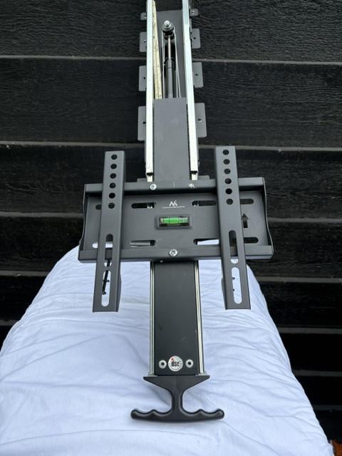 TV lift/ houder Camper / Caravan