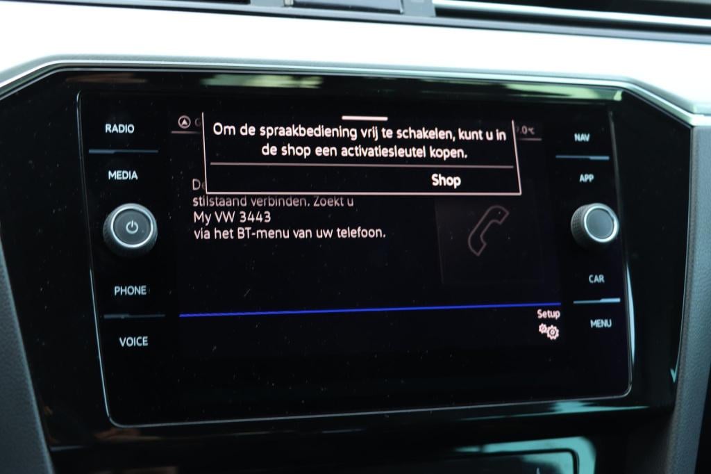 Volkswagen Passat variant 1.4 tsi phev gte business 218pk dsg6
