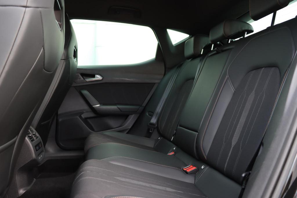 Cupra Leon 1.4 e-hybrid vz business 245pk dsg6