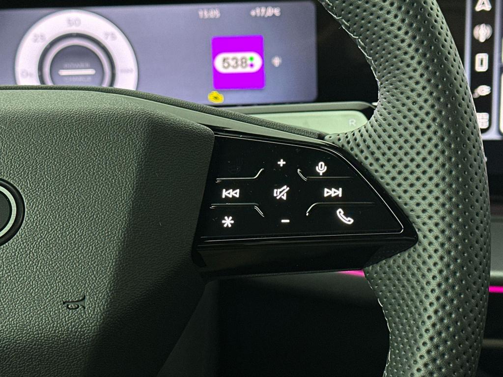 Audi Q3 s edition e-hybrid 200 kw / 272 pk hatchback 6 ver