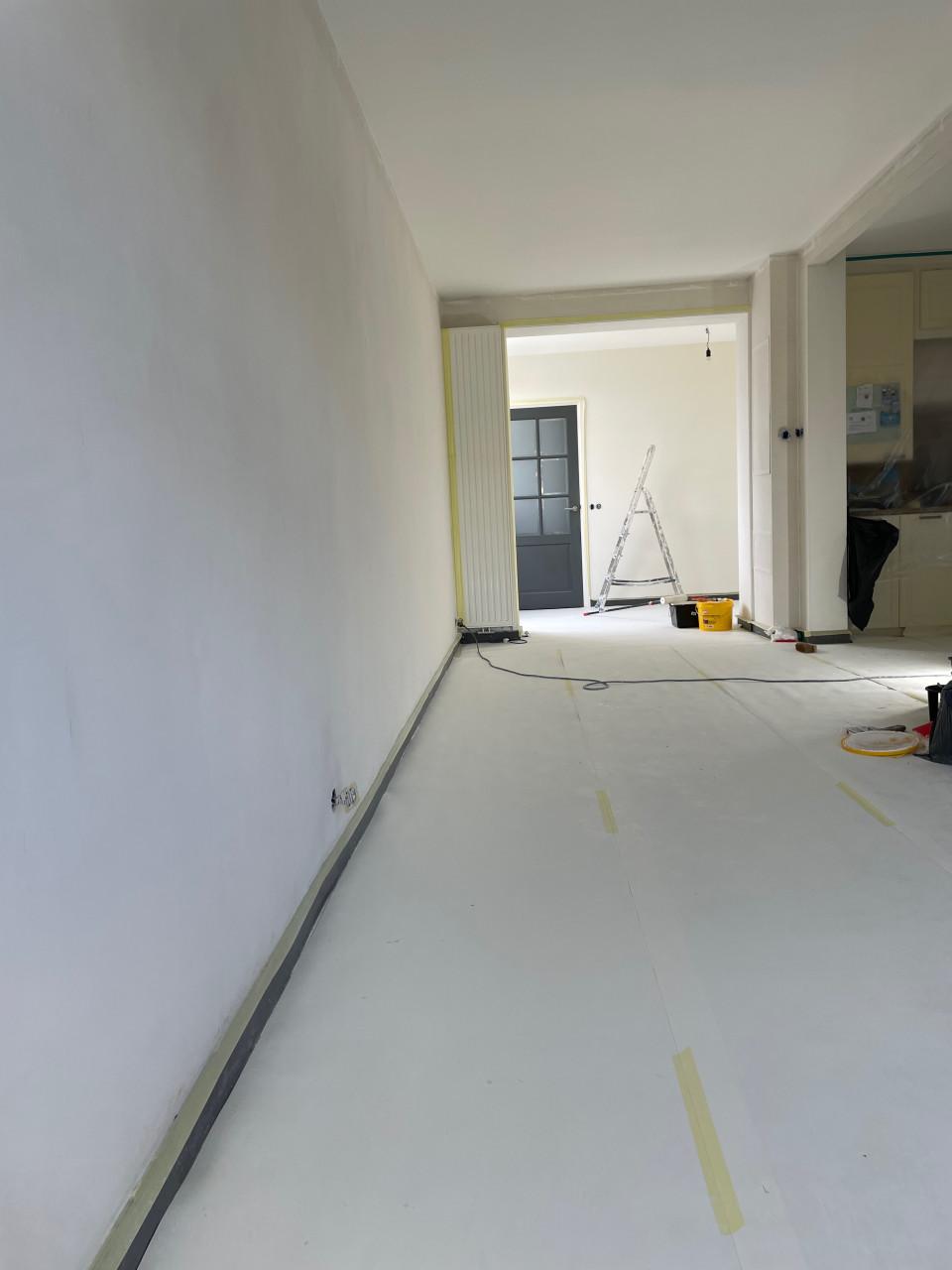 Stukadoor & Schillderwerk : 0687255401.Hari