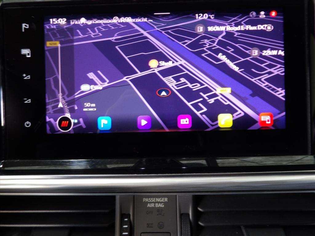 Seat Tarraco 1.4 tsi e-hybrid phev 245pk dsg-6 xperience