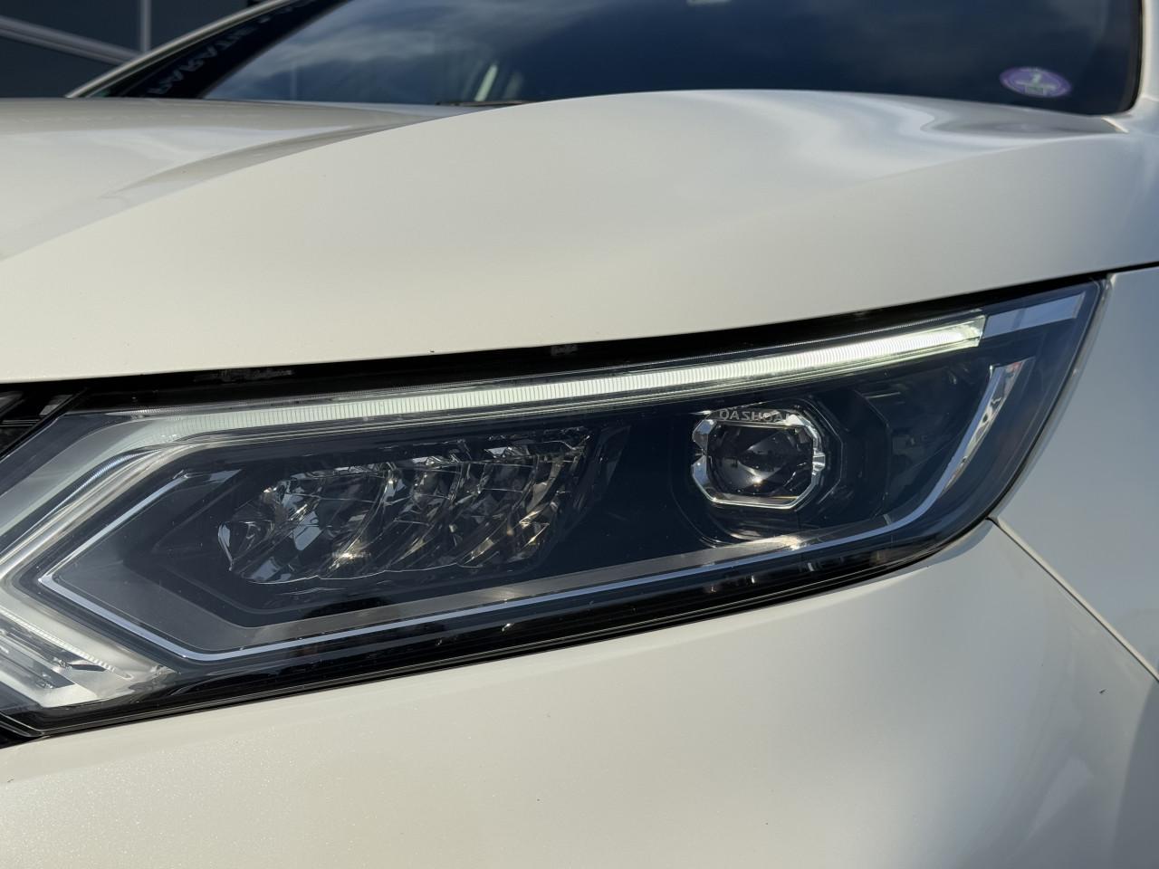 Nissan Qashqai - 1.2 Tekna +