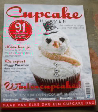 Cupcake heaven