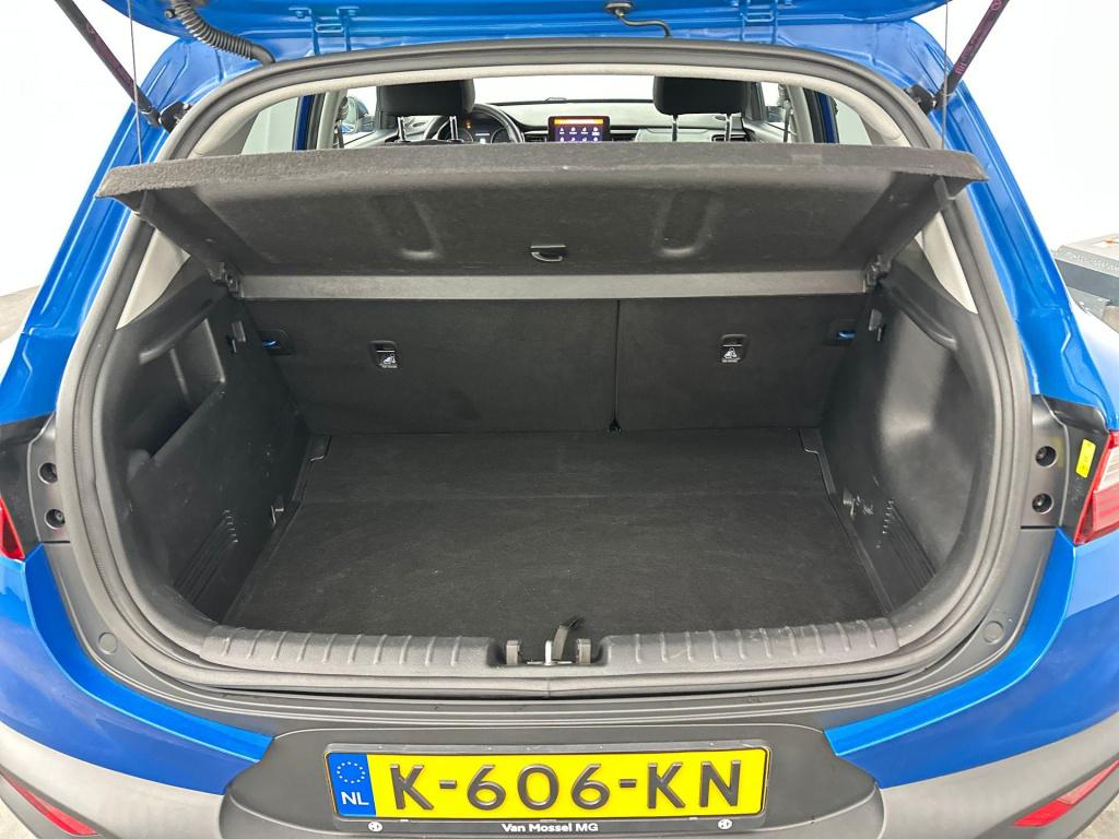 Kia Stonic 1.0 t-gdi mhev dynamicplusline | 1e-eig. | navi | camera | carpl