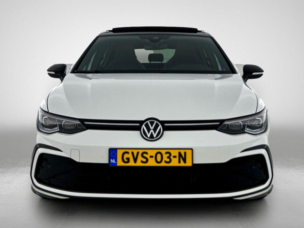 Volkswagen Golf 1.5 etsi r-line business | automaat | panoramadak | navigat