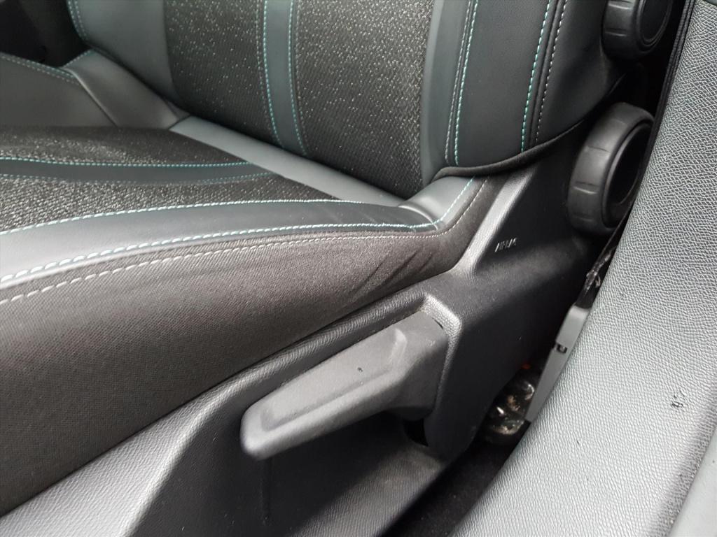 Peugeot 308 sw 1.2 130pk allure pack business 2d cockpit | apple carplay & 