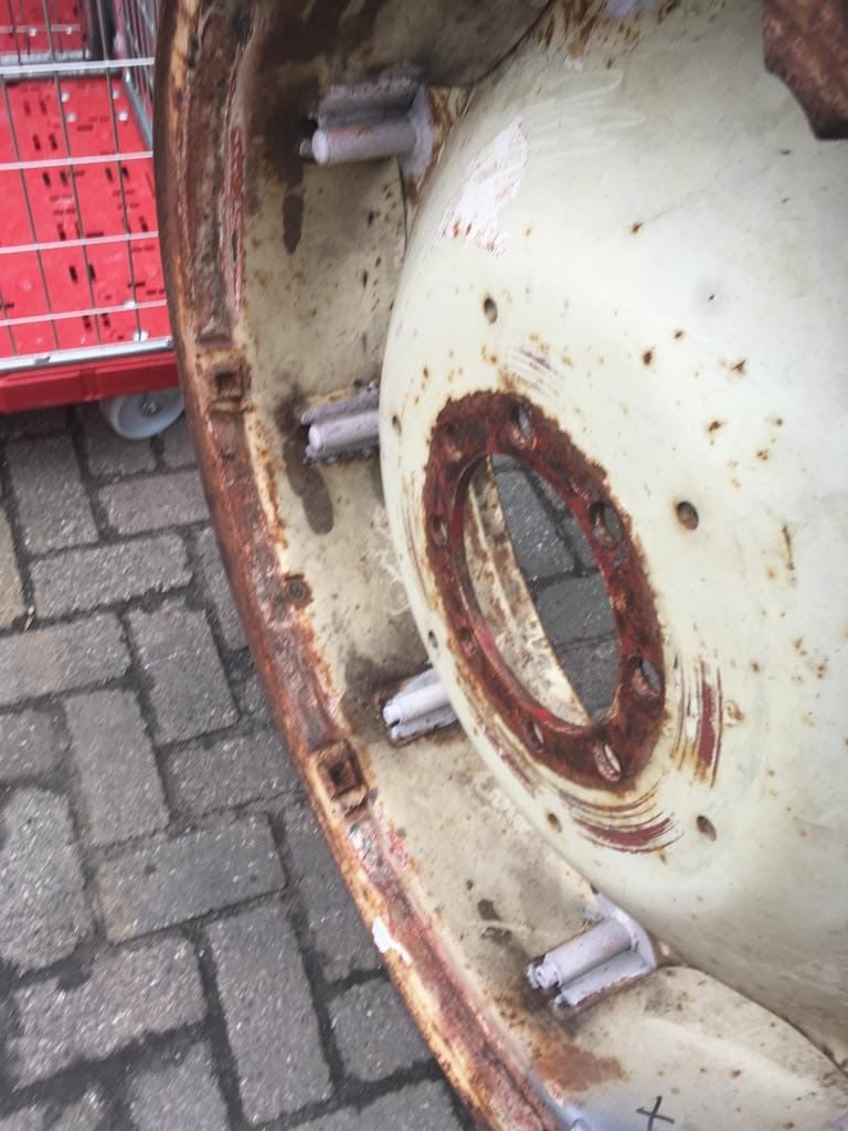 Uw meubels (weer) laten stralen?