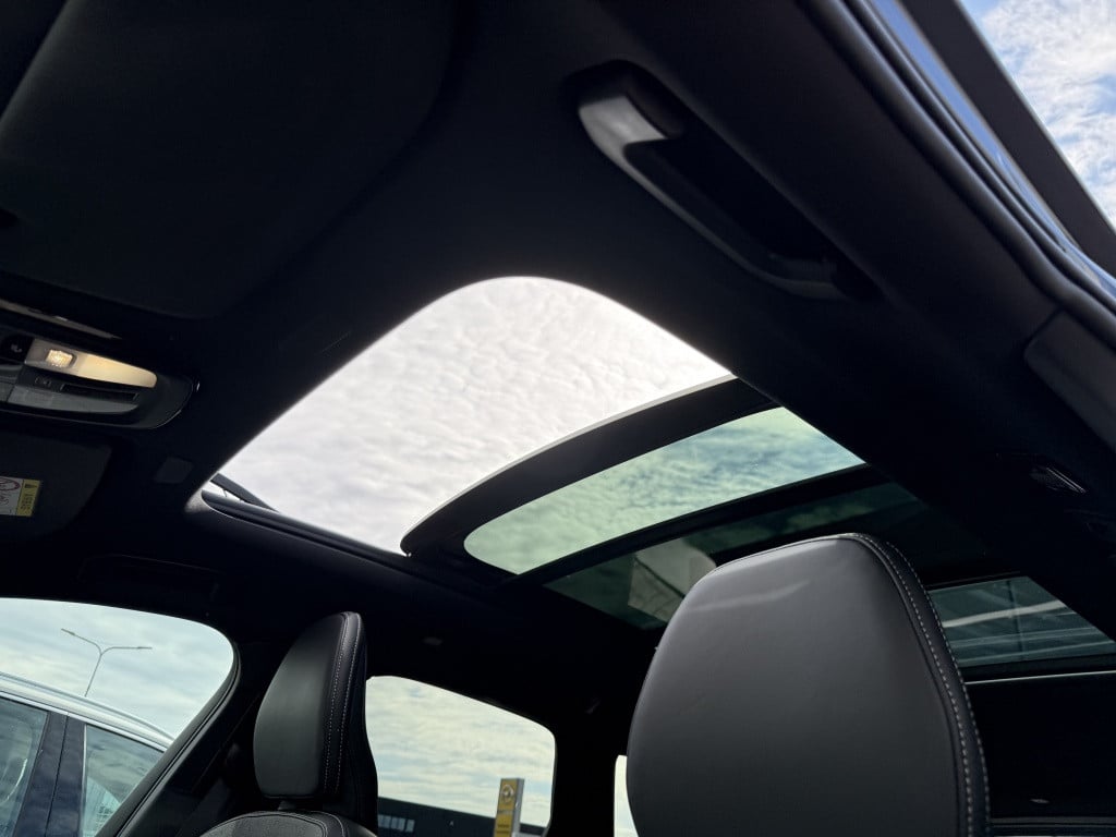 Volvo XC60 t8 455pk recharge black edition| full options !!