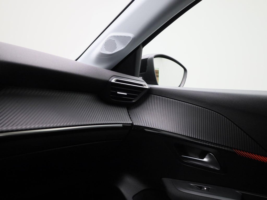 Peugeot 208 1.2 puretech active pack | apple carplay / android auto | cruis