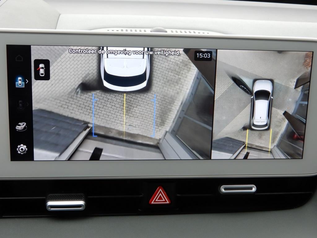 Hyundai Ioniq 5 lounge awd 77.4 kwh | long range | 20" | nl auto |