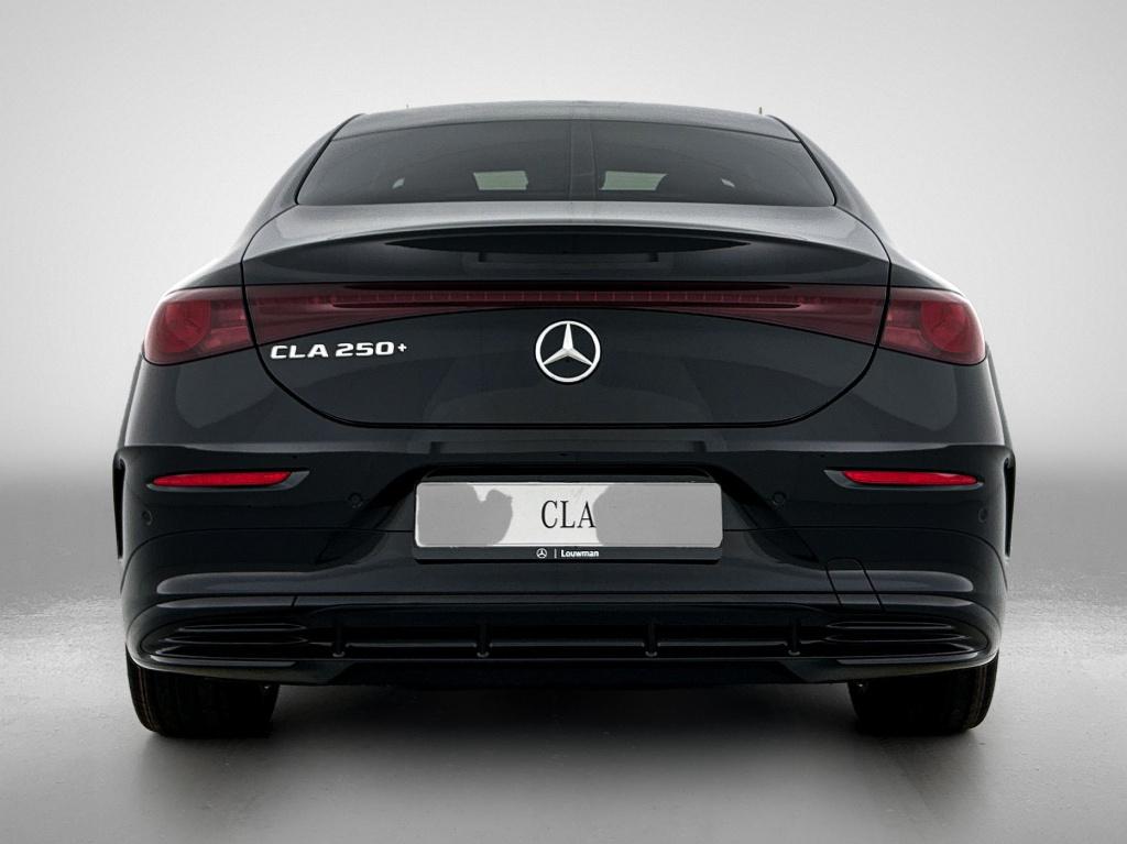 Mercedes-Benz Cla 250+ launch edition 85 kwh | trekhaak | nightpakket | war